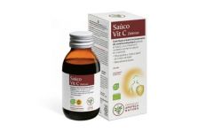 Apoteca Natura Sauco Vitamina C Defense