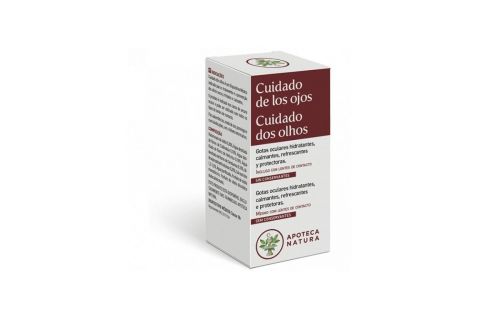 Apoteca Natura Cuidado De Los Ojos 10 Ml