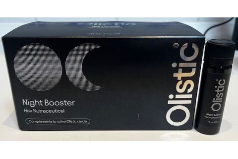 Olistic Night Booster