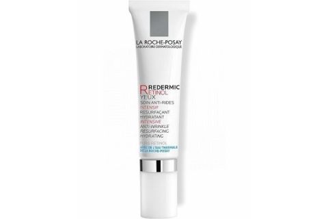 La Roche Posay Redermic Retinol Ojos 15ml