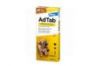 Adtab Perros 1,3-2,5 Kg 1 Comprimido