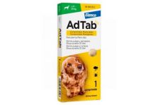 Adtab Perros 11-22kg 1 Comprimido