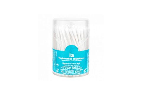 Interapothek Bastoncillos Higiénicos