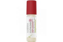A-derma Cutalgan 1 Roll-on 10 Ml