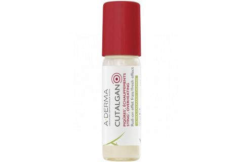 A-derma Cutalgan 1 Roll-on 10 Ml