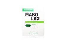 Mabolax 30 Capsulas