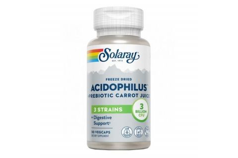 Solaray Acidophilus