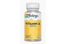 Solaray Vitamina A