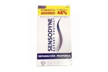 Sensodyne Expert Protect Reparacion Profunda Duplo 2x75ml