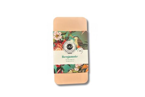 IAP Pharma Bergamota Lata Floral 150ml