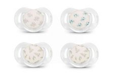 Suavinex Chupete Silicona Fisiologico Sx Pro Selection Poetry 6 - 18 Meses 1 Unidad