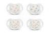 Suavinex Chupete Silicona Fisiologico Sx Pro Selection Poetry + 18 Meses 1 Unidad