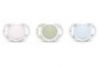 Suavinex Chupete Silicona Fisiologico Sx Pro Selection Poetry 0 - 6 Meses 1 Unidad