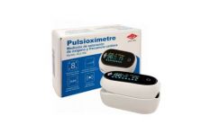 Pulsioximetro Ico