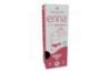 Enna Braga Menstrual Noche 1 Unidad Talla Xl Flujo Abundante Color Negro