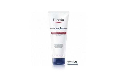 Eucerin Aquaphor Pomada Reparadora 198 G