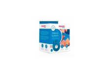 Aposan Dynamic Vendaje Elastico 1 Unidad 5 M X 5 Cm Color Azul