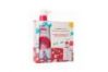 Letifem Pack Gel Intimo Pediátrico 250 Ml + Crema Vulvar 30 Ml