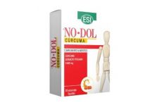 Esi No Dol Curcuma 10 Caps