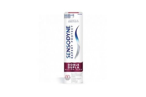 Sensodyne Expert Protect Doble Acción 75 Ml