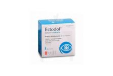 Ectodol Retard Solucion Oftalmica 30x0,4 Monodosis