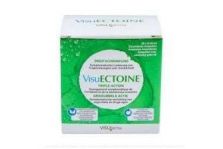 Visuectoine Colirio 30 Unidosis