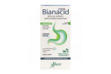 Neobianacid 70 Comprimidos Rápida Acción Sabor Limón