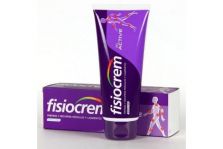 Fisiocrem Gel Active 200 Ml Efecto Frio