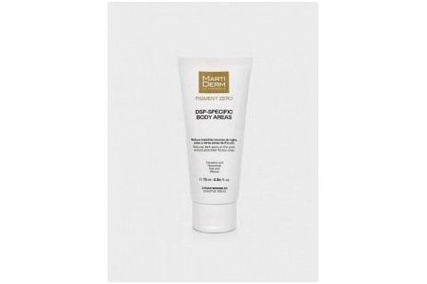 Martiderm Dsp Specific Body Areas 75 Ml