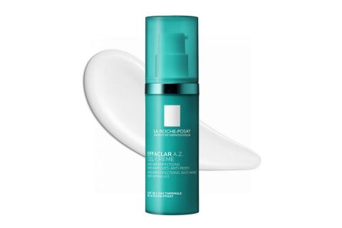 Loreal Effaclar A. Z. Gel Crema 40 ml