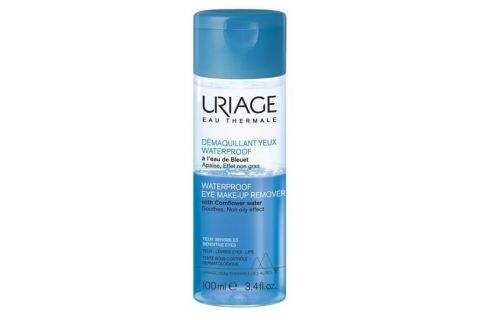 Uriage Desmaquillante De Ojos Waterproof 100 ml