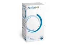 Sifi Xanterdes 20 Unidosis