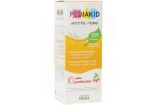 Vaminter Pediakid Apetito 125ml