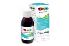 Vaminter Pediakid Sistema Nervioso 125ml