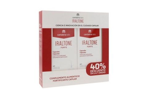 ZZ Iraltone Forte Duplo