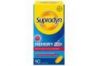 Bayer Supradyn Memory 50+ 90 Comprimidos