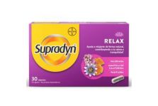 Bayer Supradyn Relax 30 Caps