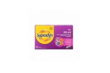 Bayer Supradyn Relax 60 Caps