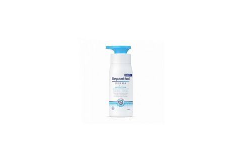 Bayer Bepanthol Derma Nutritiva Locion Corporal Diaria 1 Envase 400ml
