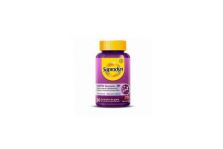 Bayer Supradyn Sueño Gummies 60 Gummies Sabor Arandanos