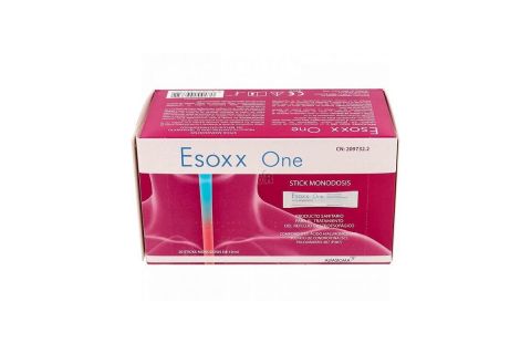 Alfasigma Exxos One 10 Ml 20 Sticks