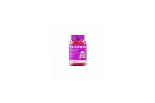 Esteve Triptomax Original 60 Gummies Sabor Mora