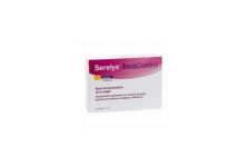 Ucb Pharma Serelys Incontrol 30cap