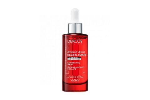 Vichy Dercos Serum Regenerador Capilar 1 Envase 90 ml