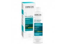 Vichy Dercos Champu Ultra Calmante Seco 200 ml