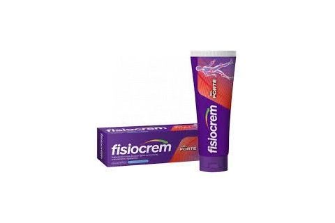 Aquilea Fisiocrem Gel Forte 50 Ml
