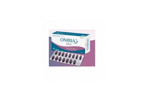 Italfarmaco Oniria Plus 30 Comp