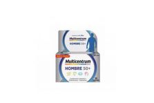 Multicentrum Hombre 50+ 90 Comprimidos