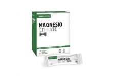 Mabo Farma Magnesio Citrato Puro 20 Sobres Bucodispensables Sabor Cítrico