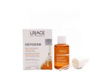 Uriage Depiderm Serum Antimanchas Booster Iluminador 1 Envase 30 Ml